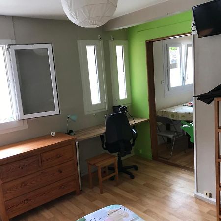 Studio Dinan Centre公寓 外观 照片
